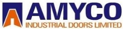 Amyco Industrial Doors Ltd